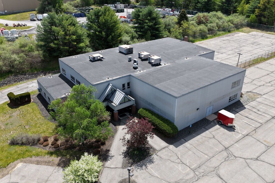 More Photos Of 83 Anthony Ave, Augusta Office For Lease