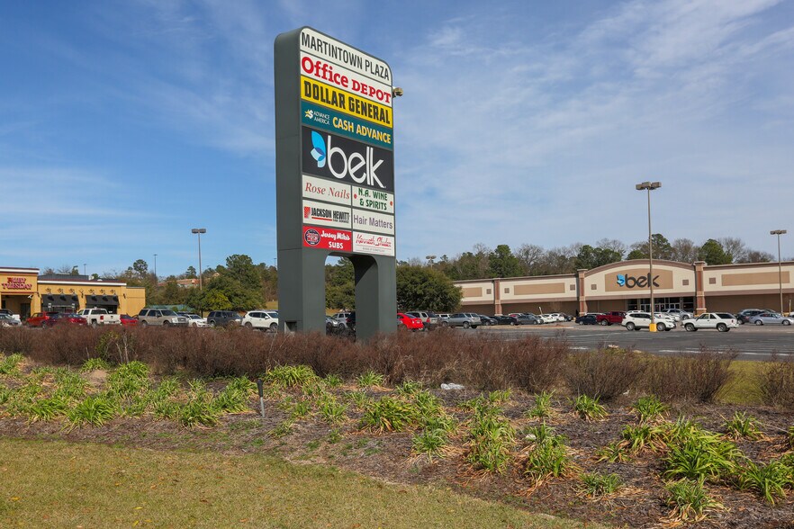 More Photos Of 1115 Knox Ave, North Augusta Unknown For Lease