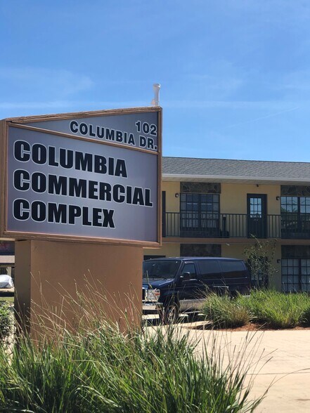 More Photos Of 102 Columbia Dr, Cape Canaveral Office Residential For Lease