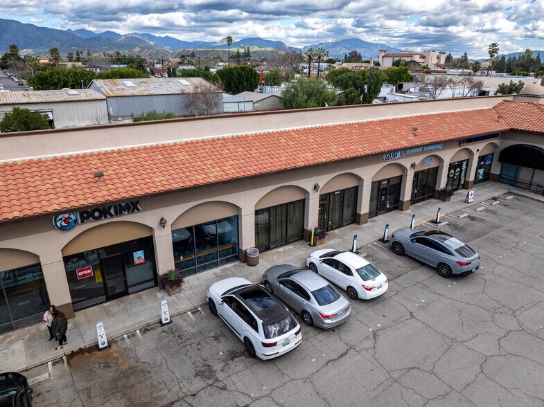 More Photos Of 1201-1225 Truman St, San Fernando Unknown For Lease