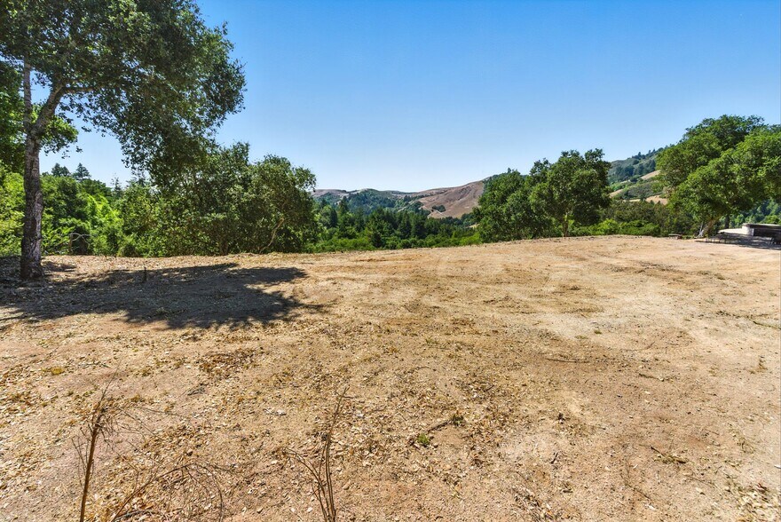 More Photos Of 12725 Old La Honda Rd, Woodside Warehouse For Sale