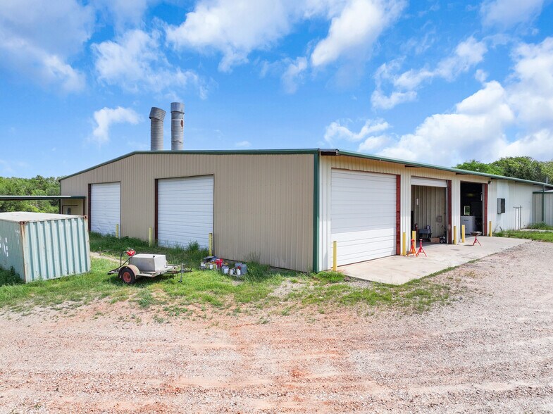 More Photos Of 14733 E State Hwy 11, Como Warehouse For Sale