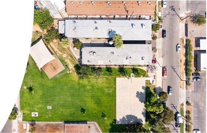 More Photos Of 2043 E Saginaw Way, Fresno Apartments For Sale