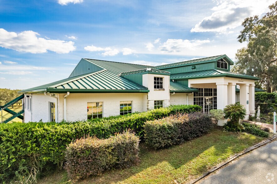 More Photos Of 23446 Links Dr, Brooksville Golf Course Driving Range For Sale