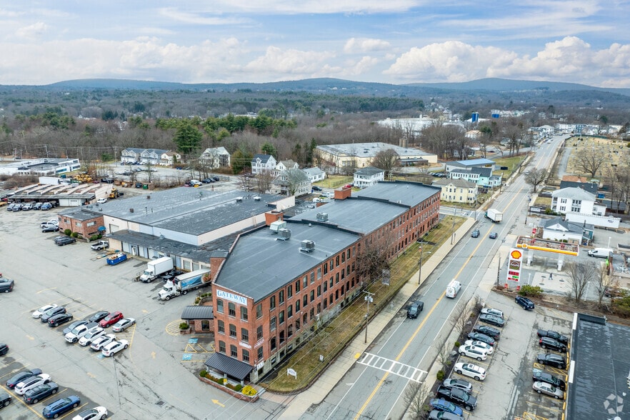 More Photos Of 435 Lancaster St, Leominster Office For Lease