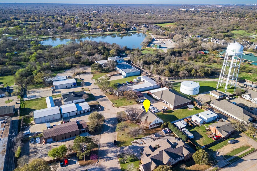 More Photos Of 2308 Michigan Ct, Arlington Office For Sale
