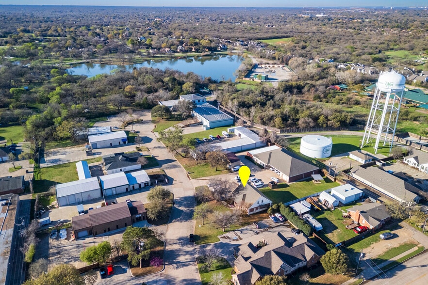 More Photos Of 2308 Michigan Ct, Dalworthington Gardens Office Residential For Sale