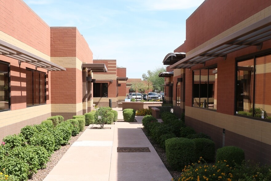 More Photos Of 4110 N 108th Ave, Phoenix Medical For Sale