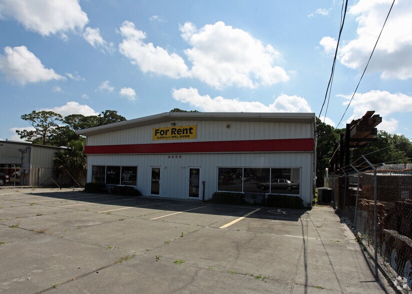 More Photos Of 8536 Leo Kidd Ave, Port Richey Warehouse For Lease