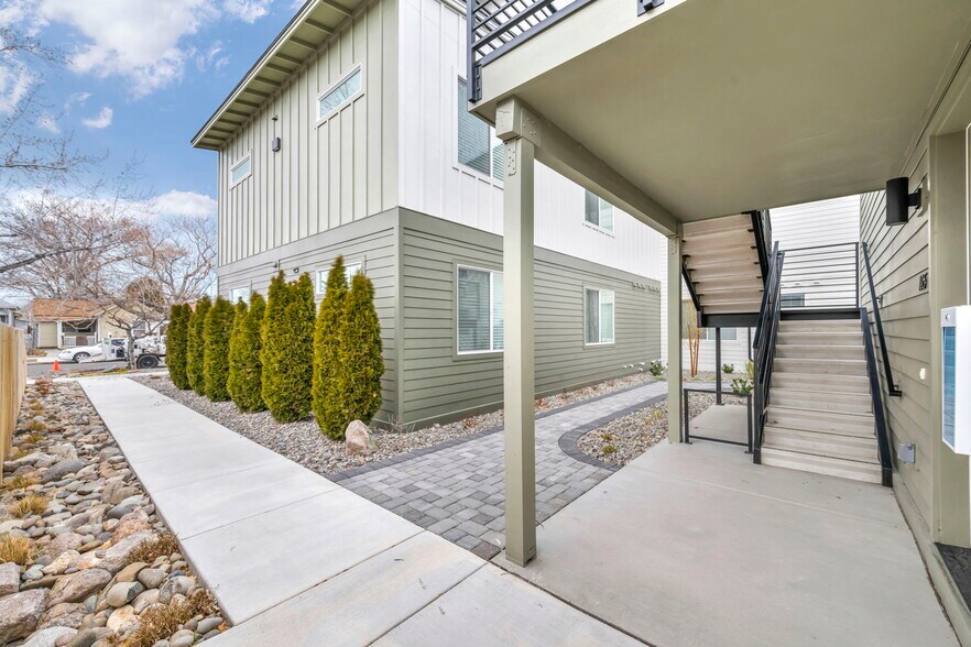 More Photos Of 542 7th St, Sparks Apartments For Sale