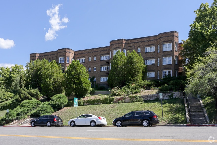 Primary Photo Of 125 S 1300 E, Salt Lake City Apartments For Sale