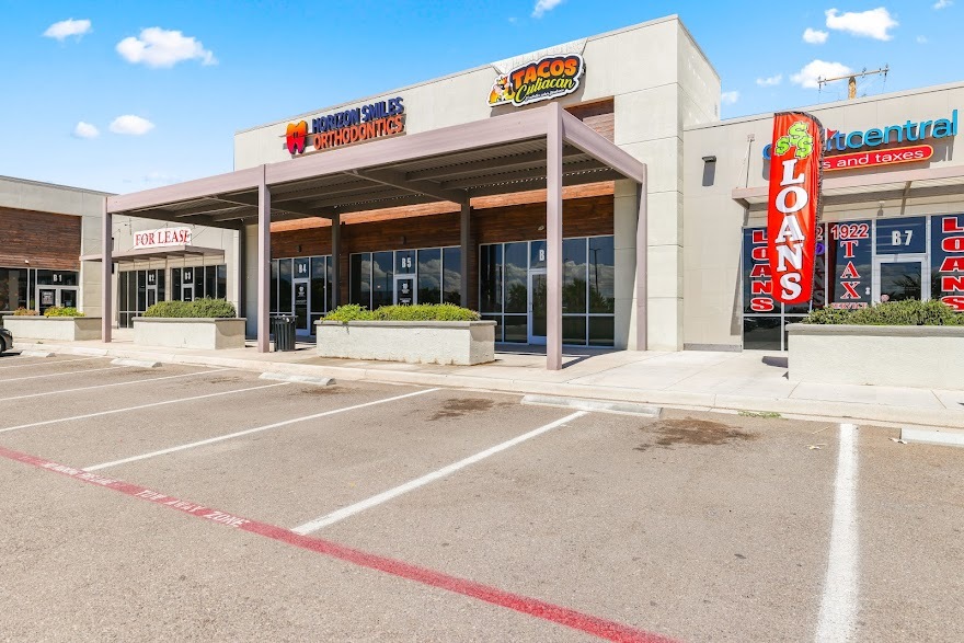 More Photos Of 13791 Horizon Blvd, Horizon City Unknown For Lease