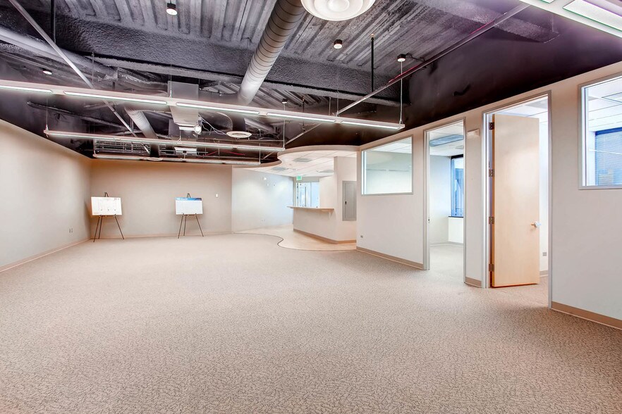 More Photos Of 5555 Tech Center Dr, Colorado Springs Office For Sale