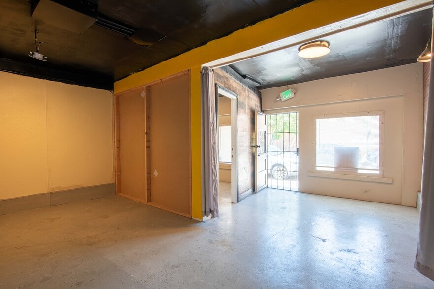 More Photos Of 525 Evans Pl, San Diego General Retail For Lease