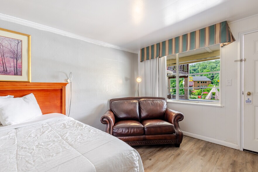 More Photos Of , Whittier Hospitality For Sale