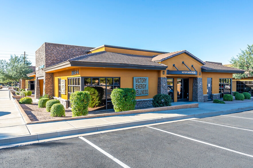 More Photos Of 3654 N Power Rd, Mesa Office For Sale