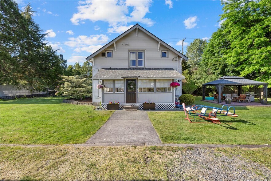 More Photos Of 2722 E 112th St, Tacoma Land For Sale