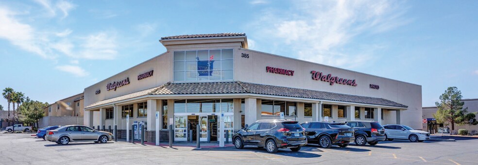 More Photos Of 385 E Silverado Ranch Blvd, Las Vegas Drugstore For Sale