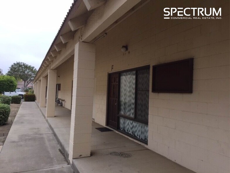 More Photos Of 2128 Knoll Dr, Ventura Manufacturing For Lease