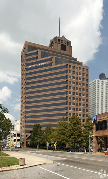 Photo of 5th Floor Ste 590