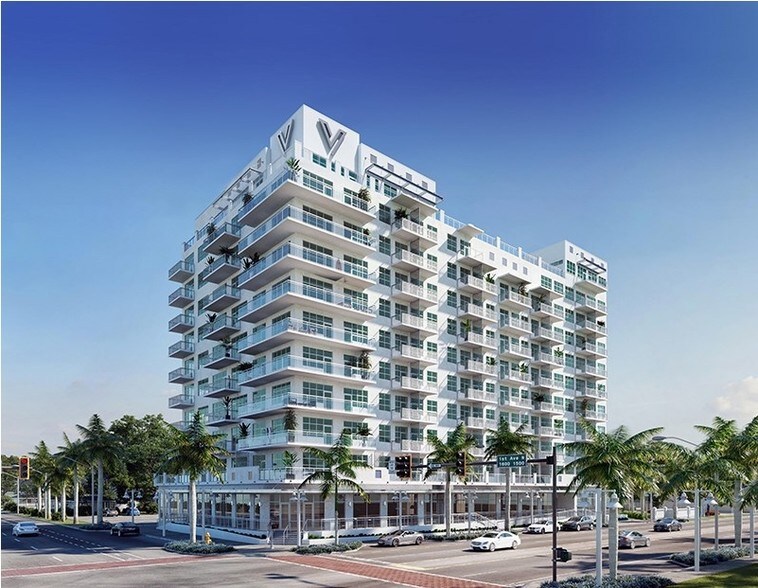 More Photos Of 160 16th St N, Saint Petersburg Multifamily For Sale