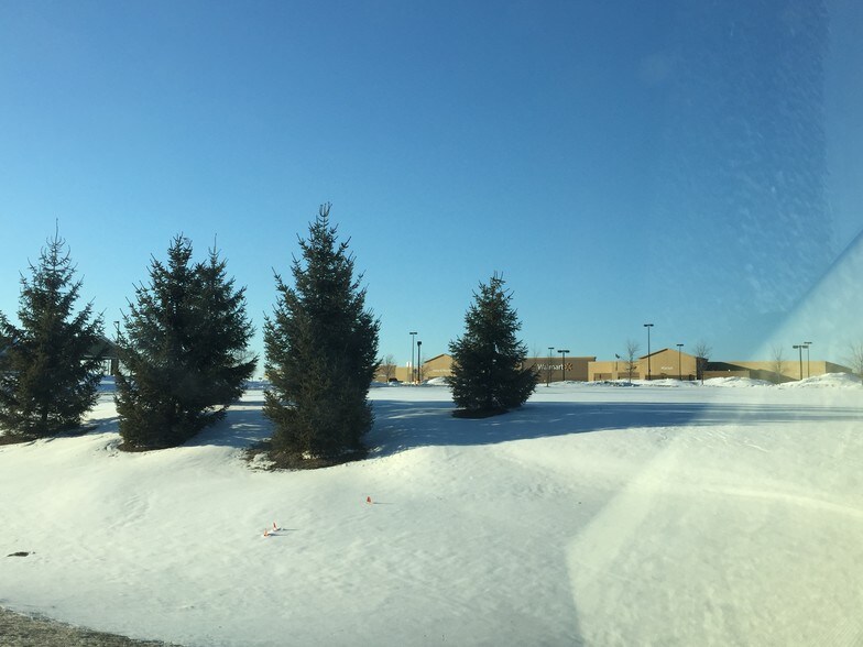 More Photos Of 10771 W Carson City Rd, Greenville Land For Sale