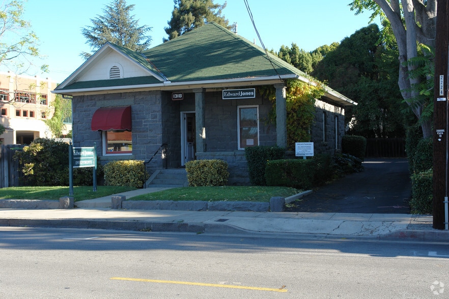 More Photos Of 1318 Chorro St, San Luis Obispo Office For Lease