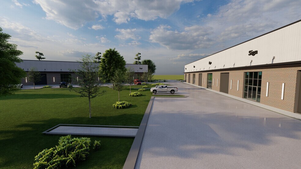 More Photos Of 321 Serenoa Rd, Santa Rosa Beach Warehouse For Lease