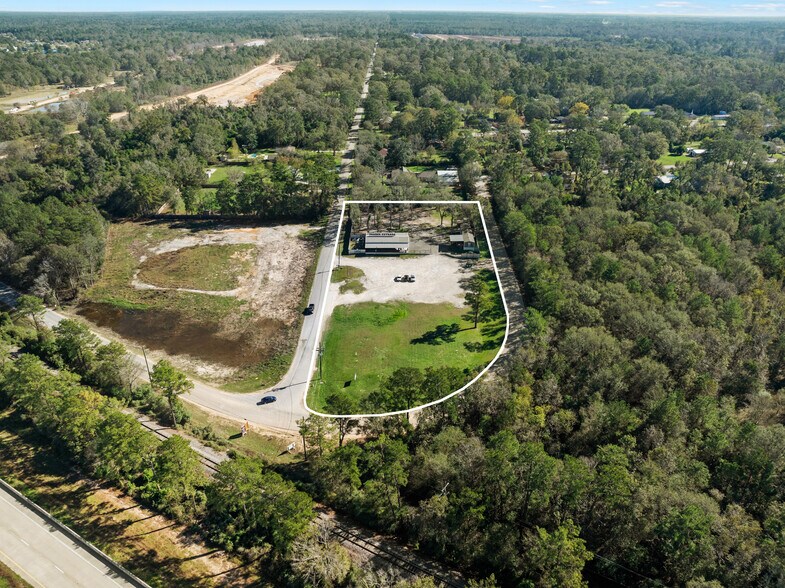 More Photos Of 24900 Hill and Dale Ave, Splendora Land For Sale