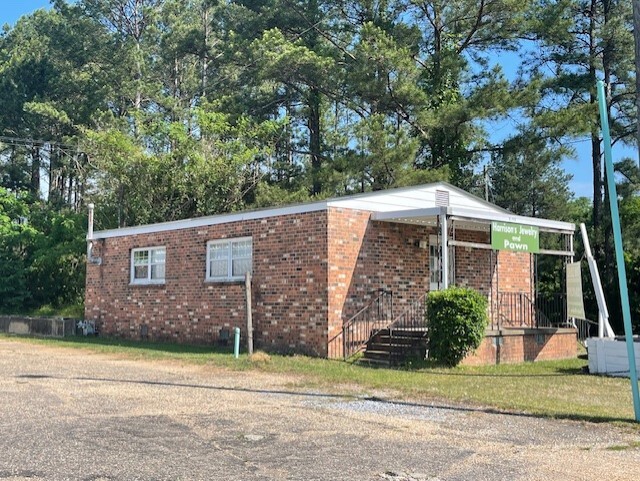 Primary Photo Of 5695 US 231, Wetumpka Freestanding For Lease