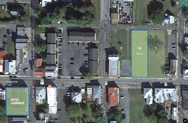 More Photos Of 2 S Court St, Luray Hotel For Sale