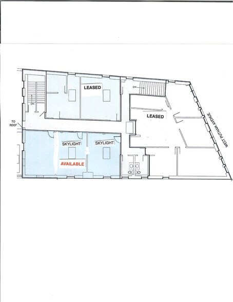 More Photos Of 19 W Putnam Ave, Greenwich Office For Lease