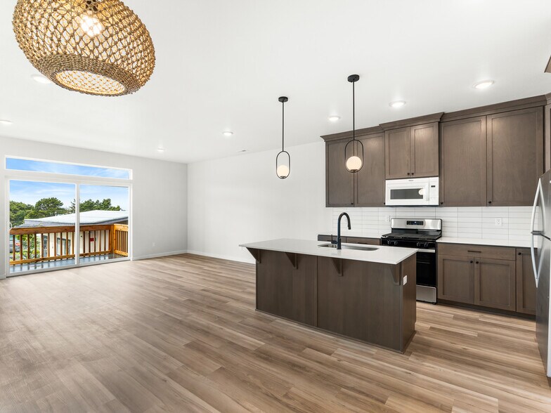 More Photos Of ,  Multifamily For Sale