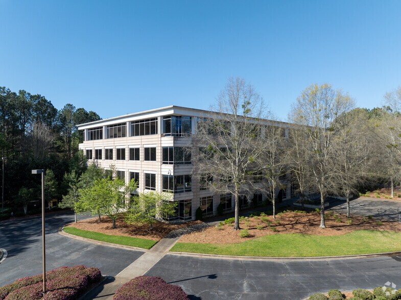 Primary Photo Of 1355 Windward Concourse, Alpharetta Office For Lease