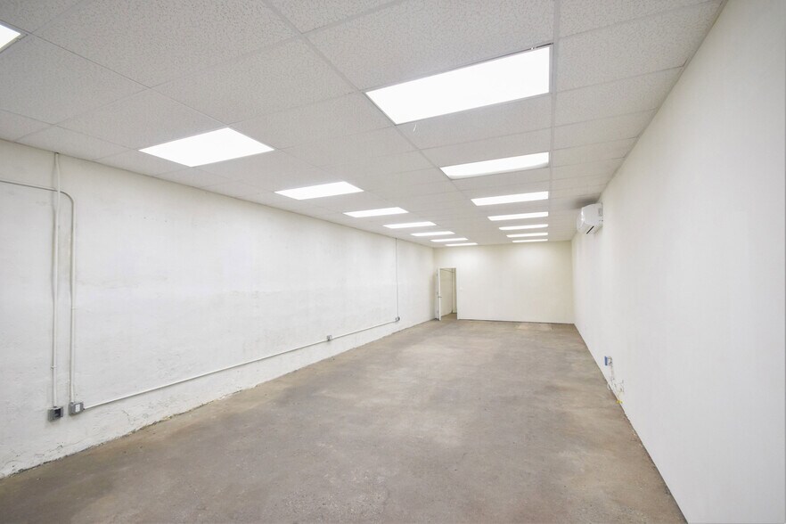 More Photos Of 2857 E Pico Blvd, Los Angeles Manufacturing For Lease