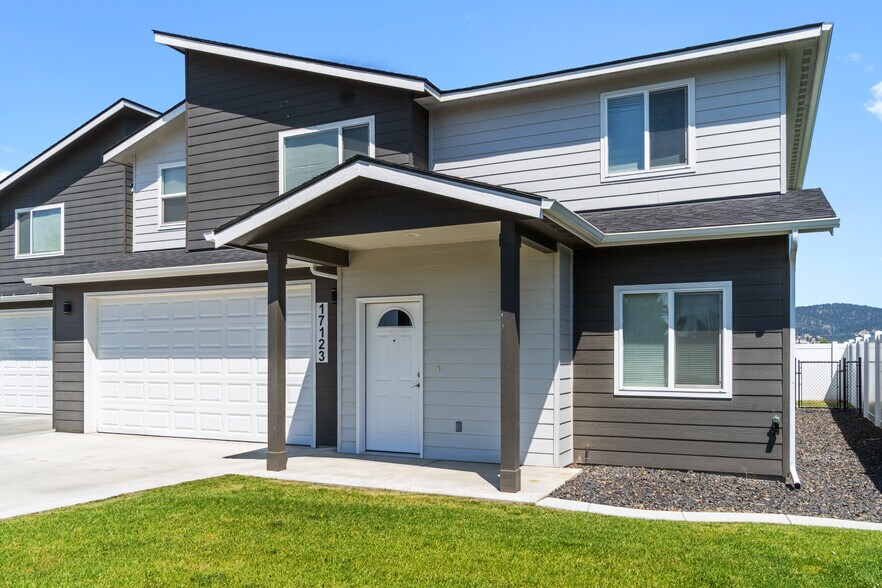 More Photos Of 17121 E Boone Ave, Spokane Valley Multifamily For Sale