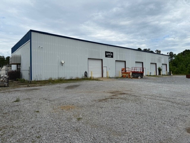 More Photos Of 5747 Elmore Rd, Elmore Warehouse For Sale