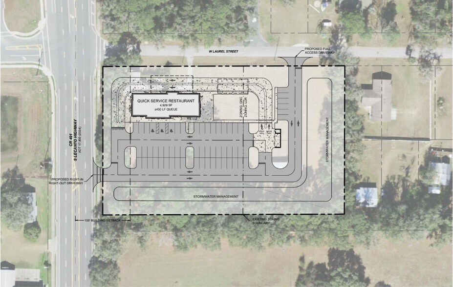 More Photos Of 3228 W Laurel St, Lecanto Land For Sale