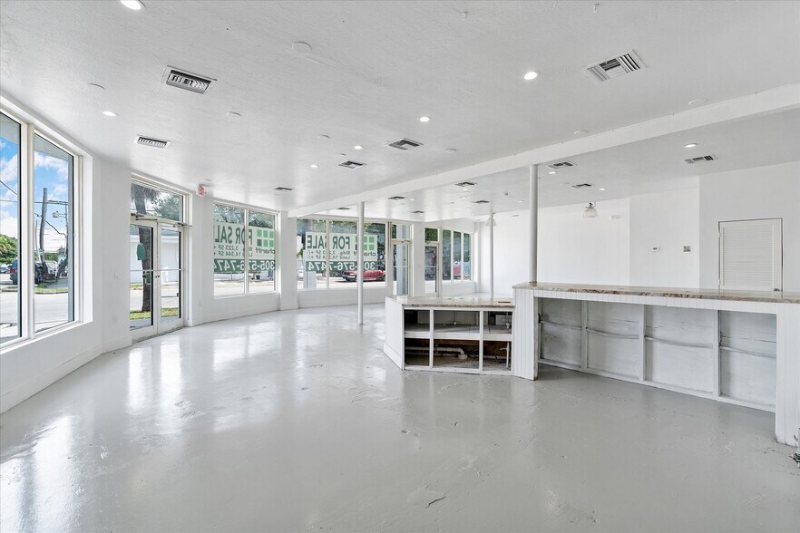 More Photos Of 2829 NW 13th Ave, Miami Storefront Retail Office For Lease