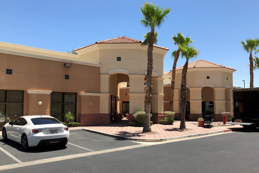 More Photos Of 4775 S Durango Dr, Las Vegas Office For Lease