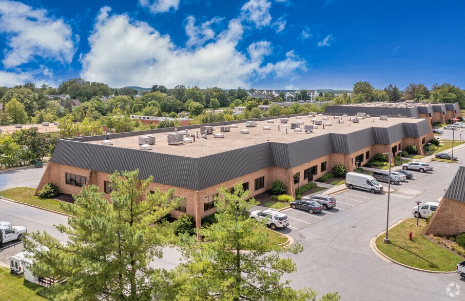 More Photos Of 2601 N Rolling Rd, Windsor Mill Unknown For Lease