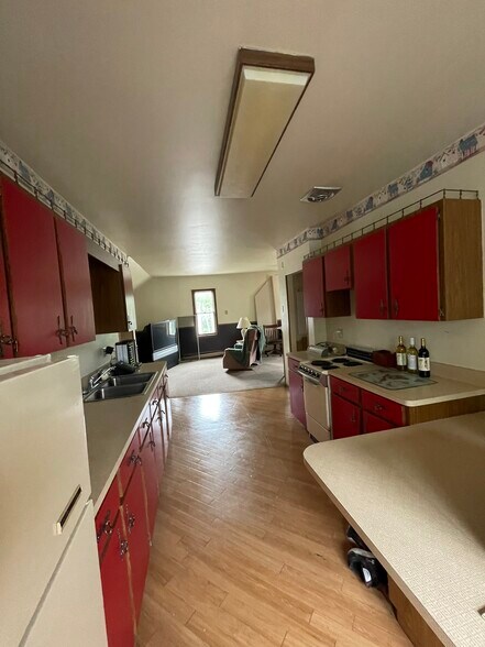 More Photos Of W497 County Road SS, Campbellsport Restaurant For Sale