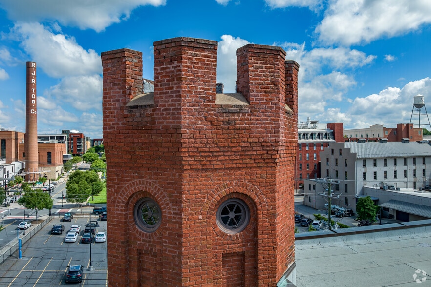 More Photos Of 310 E Third St, Winston-Salem Office Residential For Sale