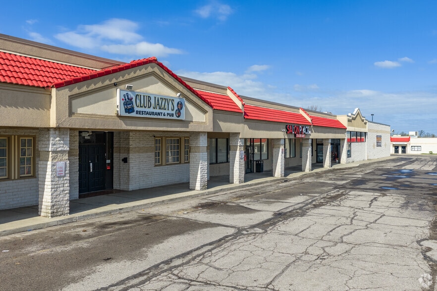 More Photos Of 1510-1520 E 191st St, Euclid Unknown For Lease