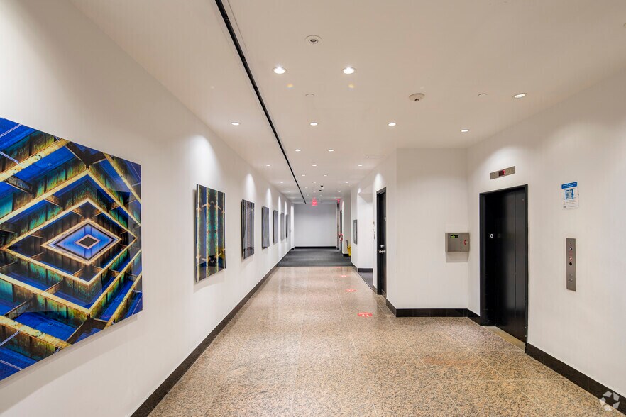 More Photos Of 144-146 Bloor St W, Toronto Office For Lease