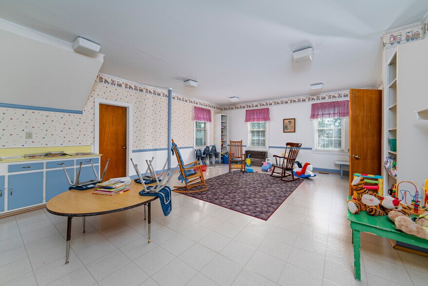 More Photos Of 1815 Central Ave, Augusta Religious Facility For Sale