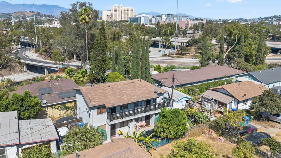 More Photos Of 716 Echandia St, Los Angeles Apartments For Sale