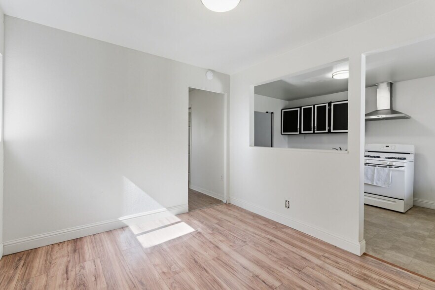 More Photos Of 249 S Sunset Ave, San Jose Apartments For Sale