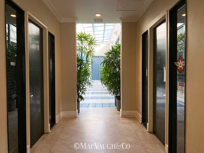 More Photos Of 35-45 N Arroyo Pky, Pasadena Office For Lease