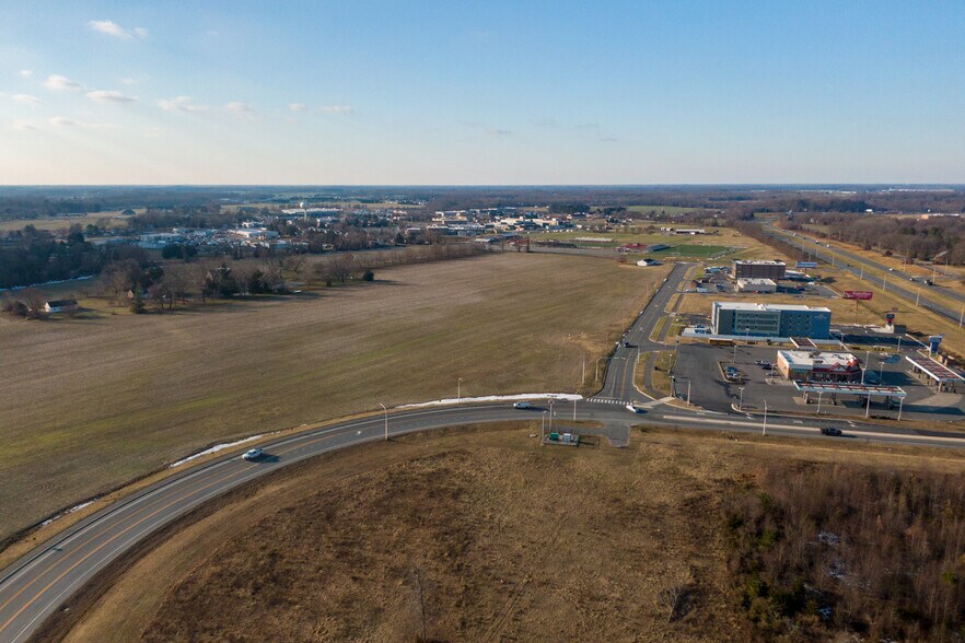 More Photos Of 417 NE Front St, Milford Land For Sale